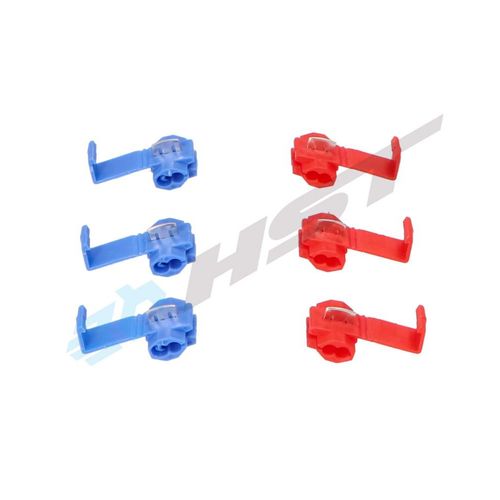 HST Sortiment, Quetschverbinder HST 0354