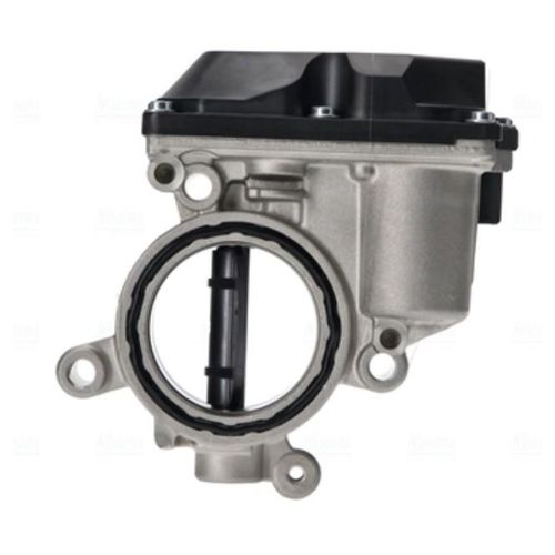 STARQ Drosselklappe VW,AUDI,SKODA SQ323-01172 03L128063AC,03L128063K,03L128063R Saugrohrklappe,Luftversorgung,Steuerklappe,Drosselklappenstutzen