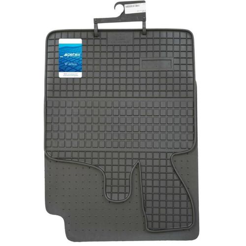Petex Fußmattensatz SMART 71010 Autofußmatten