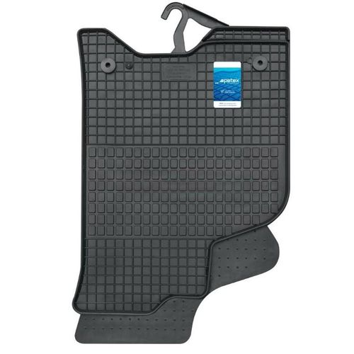 Petex Fußmattensatz VW 62110 Autofußmatten
