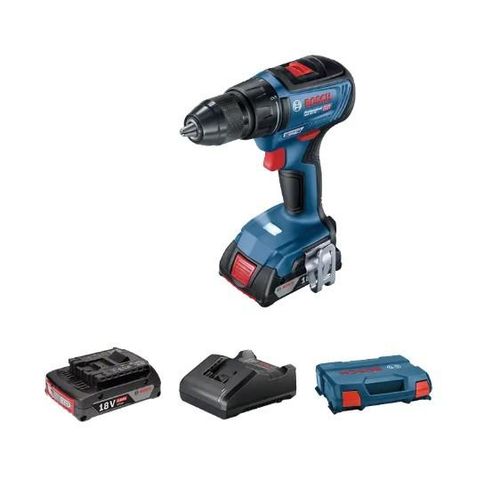 BOSCH Akkuschrauber 0 601 9H5 001