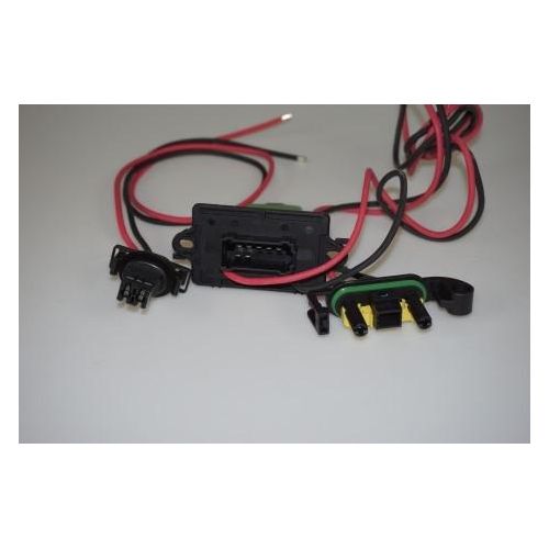 LTD Widerstand, Innenraumgebläse RENAULT LTD-7701209803 7701060001,7701209803