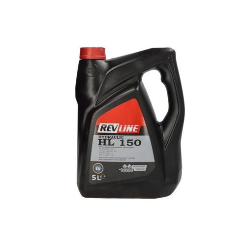 REVLINE Hydrauliköl 5901797942083