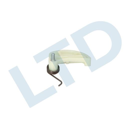 LTD Kettenspanner, Ölpumpenantrieb VW,AUDI,SKODA LTD-03C109507AD 03C109507AD