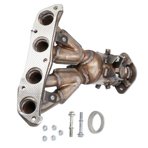 LTD Katalysator TOYOTA LTD-171040D100 171040D121,171040D100,171040D101