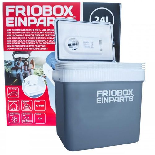 EINPARTS Kühlbox EPFB01