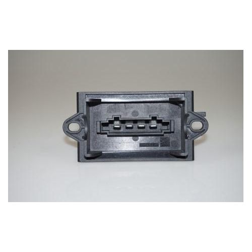 LTD Widerstand, Innenraumgebläse CITROËN LTD-6441Q7 6441Q8