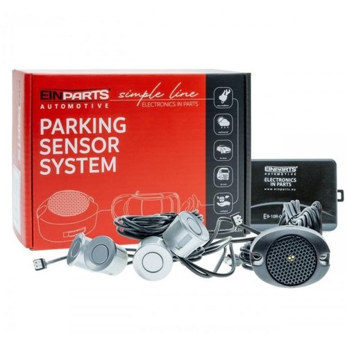 EINPARTS Einparkhilfe EPPBUZZERS NO. 45