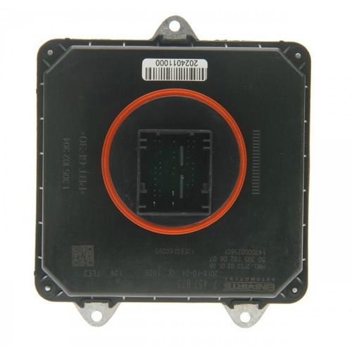 EINPARTS Steuergerät, Beleuchtung BMW EPLM06 63117428775,63117428776,63117429126 63117429127,63117434274,63117492028,8494844,63117429788,63117429789