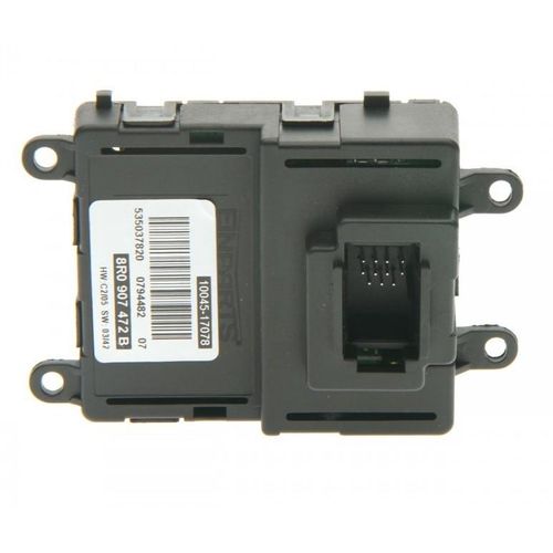 EINPARTS Steuergerät, Beleuchtung AUDI EPLM43 8R0907472,8R0907472B