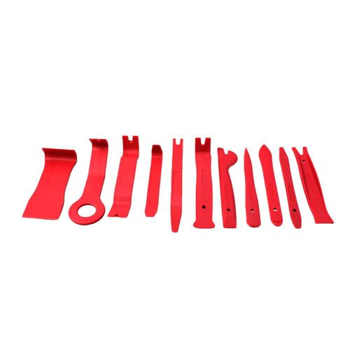 Weber Tools Lösewerkzeugsatz, Türverkleidung WT-922M1