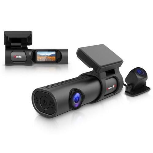 XBLITZ Dashcam V4 Professional