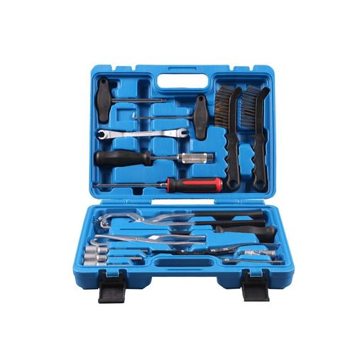 Weber Tools Dreh- / Rückstellwerkzeugsatz, Bremssattelkolben WT-4079