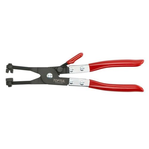 TOPTUL Zange, Schlauchschelle JDAM039C