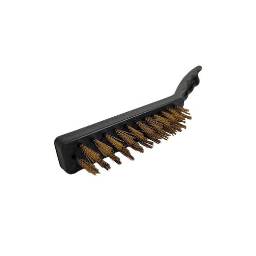 Weber Tools Drahtbürste, Bremssattelreinigung WT-1321