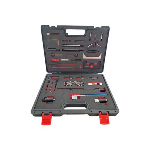 Weber Tools Einstellwerkzeugsatz, Steuerzeiten WT-2055
