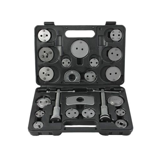 Weber Tools Dreh- / Rückstellwerkzeugsatz, Bremssattelkolben WT-113318