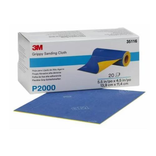 3M Schleifpapier 35116