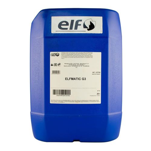 ELF Automatikgetriebeöl VW,MERCEDES-BENZ,AUDI 2127702 P000239