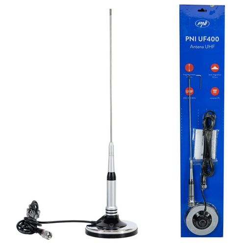 PNI Antenne PNI-UF400 Dachantenne