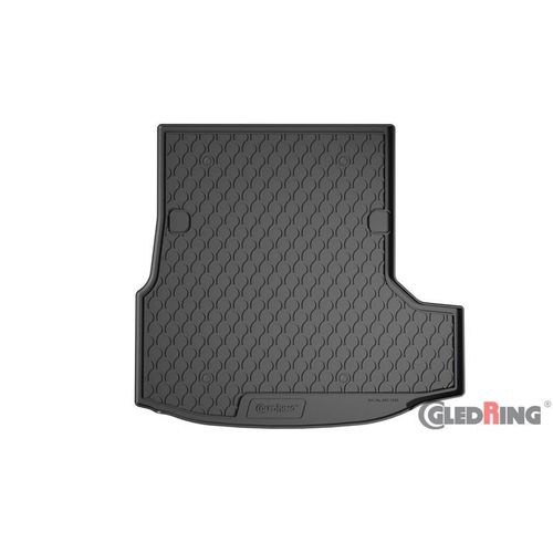 Gledring Kofferraumwanne BMW 1228