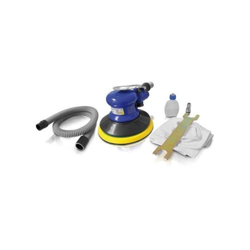 Weber Tools Exzenterschleifer WT-147311