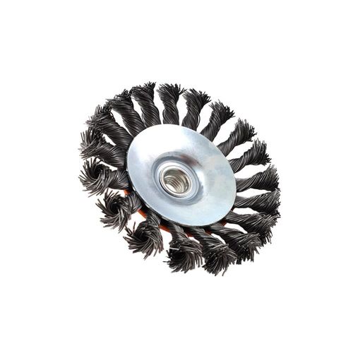 Weber Tools Bürstenscheibe, Bohrmaschine WT-1422