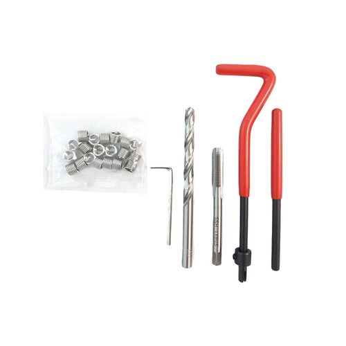 Weber Tools Sortiment, Gewindereparatur WT-2114-8125