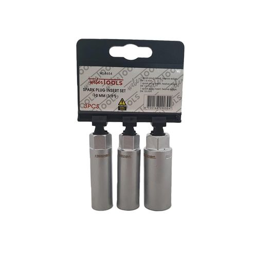 Weber Tools Zündkerzenschlüssel WT-8654