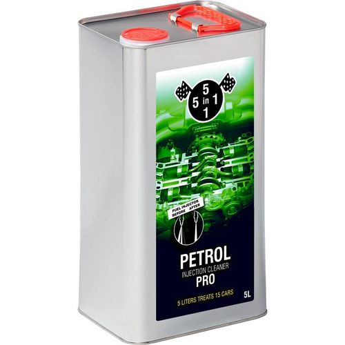 5in1 Kraftstoffadditiv 687066