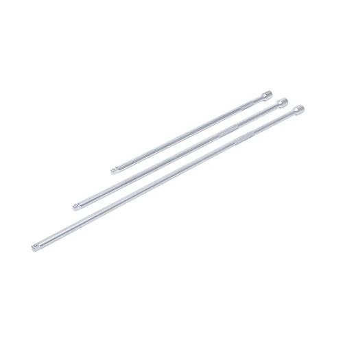 Weber Tools Verlängerungssatz, Steckschlüssel WT-8845