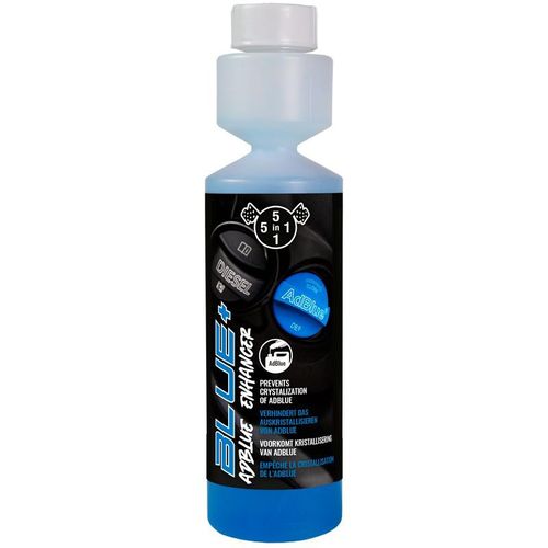 5in1 Kraftstoffadditiv 687113