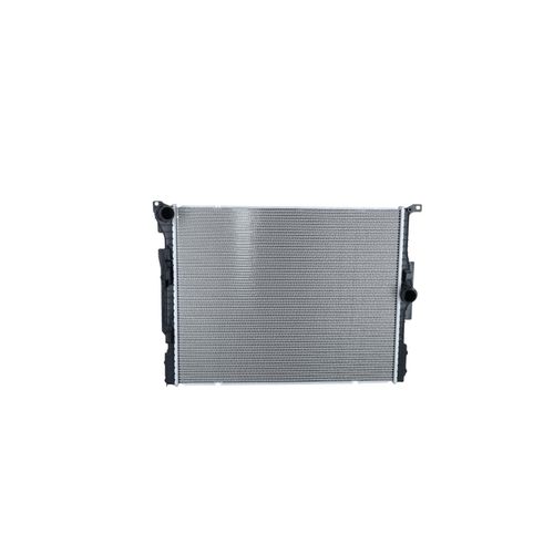 NRF Kühler, Motorkühlung BMW 550328 17118482624,17118625426 Kühler,Wasserkühler,Autokühler,Motorkühler
