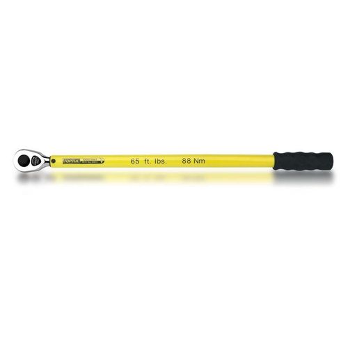 TOPTUL Drehmomentschlüssel ANAC1607 Drehmoment Maulschlüssel,Momentschlüssel,Dremometer,