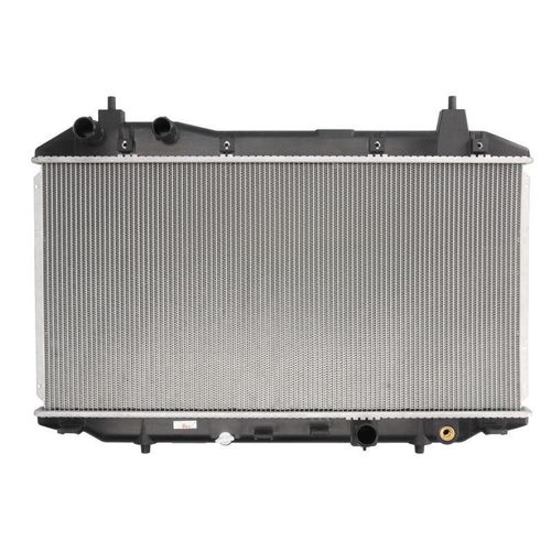 KOYORAD Kühler, Motorkühlung HONDA PL082055R 19010RSHE01 Kühler,Wasserkühler,Autokühler,Motorkühler