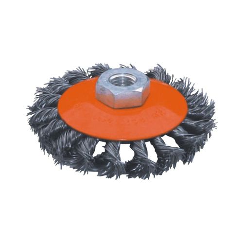 Weber Tools Bürstenscheibe, Bohrmaschine WT-1421