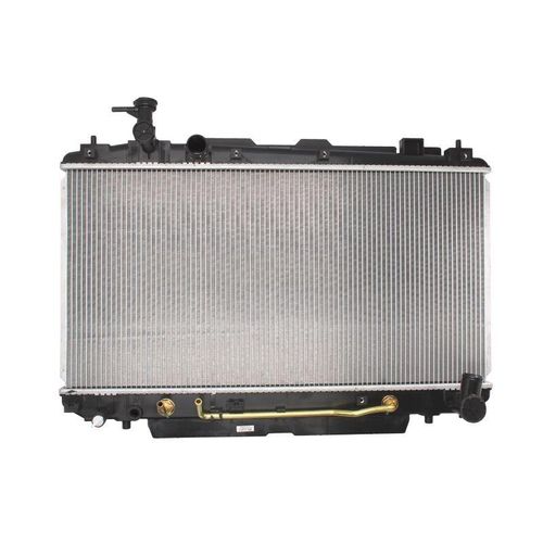 KOYORAD Kühler, Motorkühlung TOYOTA PL010984 1640028140,1640028460 Kühler,Wasserkühler,Autokühler,Motorkühler