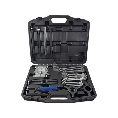 Weber Tools Abziehersatz WT-111285
