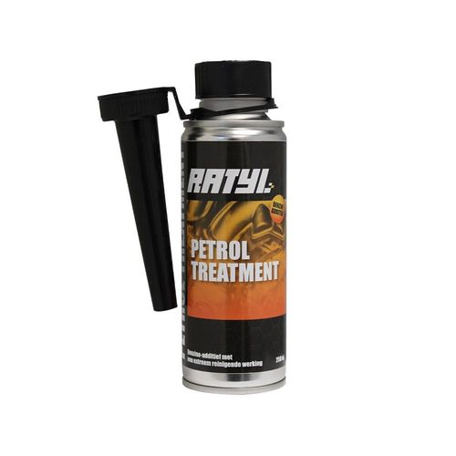 RATYL Kraftstoffadditiv RL-12650080