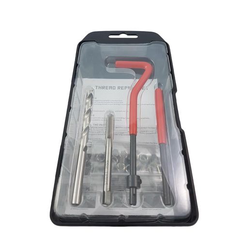 Weber Tools Sortiment, Gewindereparatur WT-2114-508