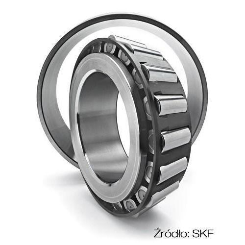 SKF Lager 30303