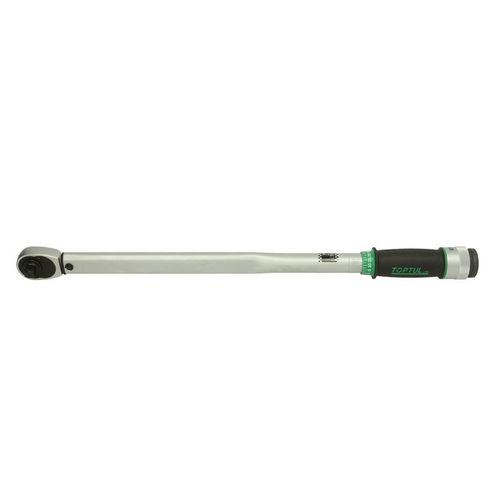TOPTUL Drehmomentschlüssel ANAF1635 Drehmoment Maulschlüssel,Momentschlüssel,Dremometer,