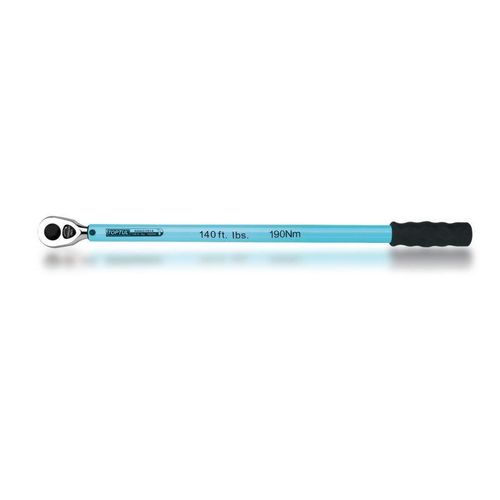 TOPTUL Drehmomentschlüssel ANAC1614 Drehmoment Maulschlüssel,Momentschlüssel,Dremometer,