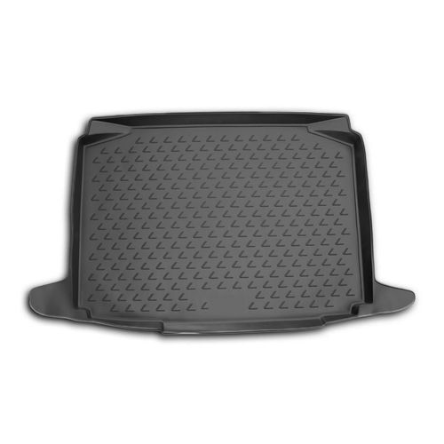 OMAC Kofferraumwanne SKODA 6602250