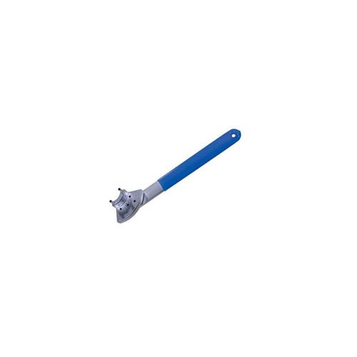 Weber Tools Schlüssel, Zahnriemenspannung WT-2009