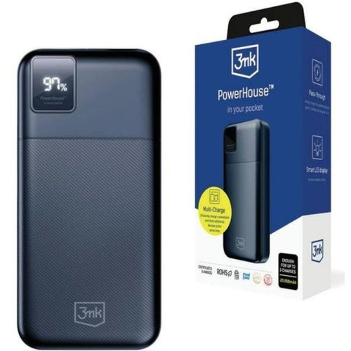 3MK Ladegerät (Universal) 5903108527224