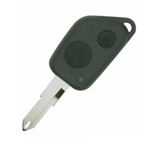 KEYSKAR Gehäuse, Autoschlüssel PEUGEOT PE27