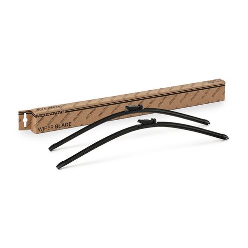 goCORE Scheibenwischer SEAT GCB980123