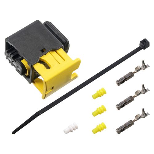 FEBI BILSTEIN Stecker 193038 A0265450526,0265450526