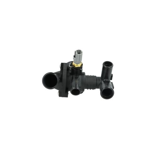 NRF Kühlwasserthermostat FORD 725357 1731770,BK2Q8A586AB Thermostat,Thermostat, Kühlmittel,Kühler Thermostat,Kühlmittelthermostat,Kühlwasserregler